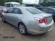 2014 Chevrolet Malibu LTZ with VIN 1G11H5SL9EF283464, listed as a IAAI auction lot 43175991 with 152,874 mi miles and . Bid and sale history available at DreamBid. Image 3.