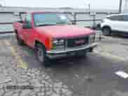 1995 GMC Sierra 1500 с VIN 1GTEC14Z2SZ561990, выставлен на аукционе IAAI как лот 42359748 с пробегом 367 569 миль миль и . История ставок и продаж доступна на DreamBid. Изображение 1.