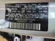 2021 Hyundai Venue SEL с VIN KMHRC8A34MU077602, выставлен на аукционе Copart как лот 72088185 с пробегом 44 622 миль миль и Чистый • Clean title. История ставок и продаж доступна на DreamBid. Изображение 13.