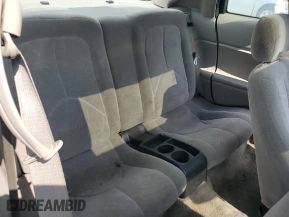 2001 Saturn SC with VIN 1G8ZR12711Z109068, listed as a Copart auction lot 72353914 with 116,559 mi miles and Salvage title. Bid and sale history available at DreamBid. Image 10.