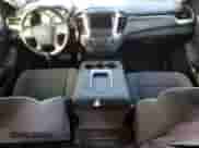 2016 Chevrolet Suburban LS с VIN 1GNSKGECXGR232987, выставлен на аукционе Copart как лот 64407215 с пробегом 227 306 миль миль и Списание • Salvage title. История ставок и продаж доступна на DreamBid. Изображение 8.