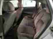 2016 Chevrolet Impala LS z VIN 2G1WA5E32G1189328, wystawiony jako Copart lot #80995215 z przebiegiem 105 061 mil mil oraz Szkoda całkowita • Salvage title. Historia ofert i sprzedaży dostępna na DreamBid. Obrazek 10.