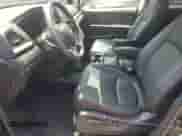 2025 Honda Odyssey EX-L с VIN 5FNRL6H66SB005833, выставлен на аукционе Copart как лот 66020215 с пробегом 8 857 миль миль и Списание • Salvage title. История ставок и продаж доступна на DreamBid. Изображение 7.