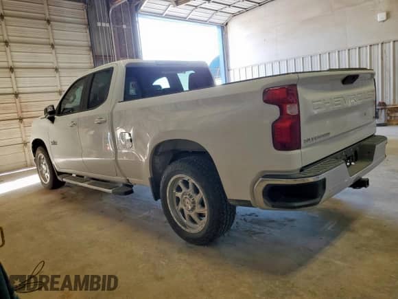 2019 Chevrolet Silverado 1500 LT с VIN 1GCRWCEK6KZ343959, выставлен на аукционе Copart как лот 61831975 с пробегом 101 717 миль миль и Чистый • Clean title. История ставок и продаж доступна на DreamBid. Изображение 2.