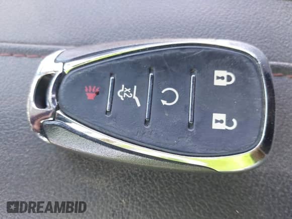 2023 Chevrolet Blazer RS с VIN 3GNKBERS8PS136262, выставлен на аукционе IAAI как лот 41932128 с пробегом 53 443 миль миль и . История ставок и продаж доступна на DreamBid. Изображение 11.