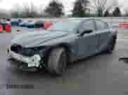 2024 Lexus IS 500 F Sport Performance z VIN JTHAP1D23R5005922, wystawiony jako Copart lot #45247665 z przebiegiem 5 774 mil mil oraz Szkoda całkowita • Salvage title. Historia ofert i sprzedaży dostępna na DreamBid. Obrazek 1.