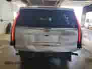 2019 Cadillac Escalade ESV Luxury с VIN 1GYS4HKJ9KR159805, выставлен на аукционе Copart как лот 54040405 с пробегом 89 302 миль миль и Списание • Salvage title. История ставок и продаж доступна на DreamBid. Изображение 6.