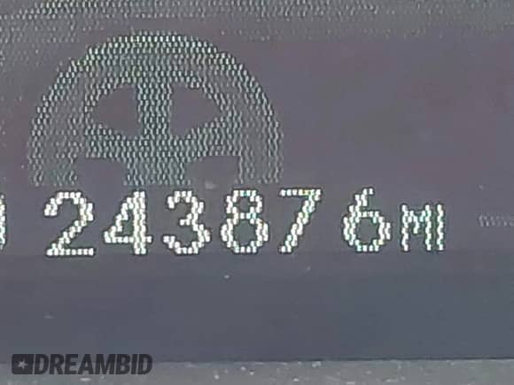 2013 Toyota Prius One with VIN JTDKN3DU7D5676429, listed as a IAAI auction lot 42348780 with 243,876 mi miles and . Bid and sale history available at DreamBid. Image 15.