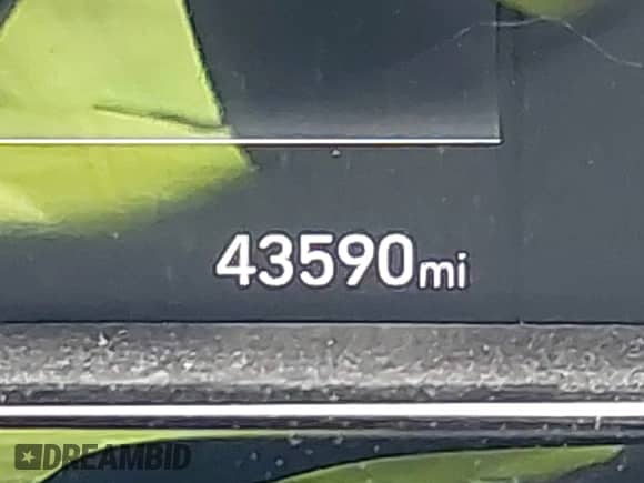 2021 Hyundai Elantra N Line z VIN KMHLR4AF3MU190903, wystawiony jako IAAI lot #40877634 z przebiegiem 43 590 mil mil oraz . Historia ofert i sprzedaży dostępna na DreamBid. Obrazek 14.