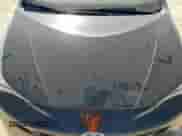 2017 Toyota Prius Two Eco z VIN JTDKARFU3H3531479, wystawiony jako Copart lot #80359325 z przebiegiem 105 983 mil mil oraz Szkoda całkowita • Salvage title. Historia ofert i sprzedaży dostępna na DreamBid. Obrazek 11.