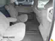 2011 Toyota Sienna LE z VIN 5TDKK3DCXBS057282, wystawiony jako IAAI lot #43408479 z przebiegiem 293 004 mil mil oraz . Historia ofert i sprzedaży dostępna na DreamBid. Obrazek 8.