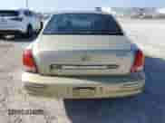 2003 Hyundai XG с VIN KMHFU45E33A263653, выставлен на аукционе Copart как лот 76914324 с пробегом Не указан миль и На запчасти • Non repairable. История ставок и продаж доступна на DreamBid. Изображение 6.