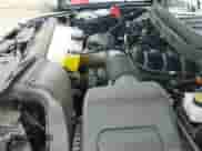 2024 Ford F-150 Lariat z VIN 1FTFW5L52RFA75628, wystawiony jako IAAI lot #43393183 z przebiegiem 15 578 mil mil oraz . Historia ofert i sprzedaży dostępna na DreamBid. Obrazek 24.