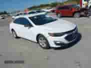 2023 Chevrolet Malibu LS z VIN 1G1ZC5ST2PF149805, wystawiony jako IAAI lot #43327267 z przebiegiem 102 654 mil mil oraz . Historia ofert i sprzedaży dostępna na DreamBid. Obrazek 1.