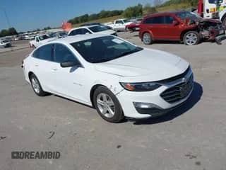2023 Chevrolet Malibu LS с VIN 1G1ZC5ST2PF149805, выставлен на аукционе IAAI как лот 43327267 с пробегом 102 654 миль миль и . История ставок и продаж доступна на DreamBid. Изображение 1.