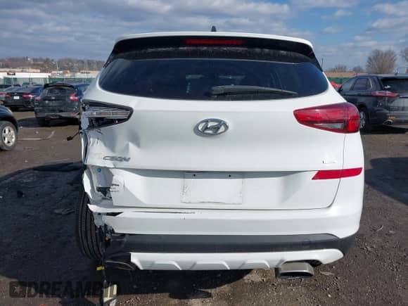 2019 Hyundai Tucson Ultimate с VIN KM8J3CAL2KU949093, выставлен на аукционе IAAI как лот 41446521 с пробегом 58 446 миль миль и . История ставок и продаж доступна на DreamBid. Изображение 15.