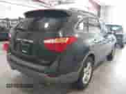 2008 Hyundai Veracruz GLS z VIN KM8NU73C28U053291, wystawiony jako IAAI lot #42747356 z przebiegiem 201 633 mil mil oraz . Historia ofert i sprzedaży dostępna na DreamBid. Obrazek 4.