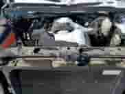 2015 Chevrolet Silverado 1500 LTZ z VIN 3GCUKSEJ9FG532540, wystawiony jako Copart lot #45351835 z przebiegiem 132 577 mil mil oraz Szkoda całkowita • Salvage title. Historia ofert i sprzedaży dostępna na DreamBid. Obrazek 11.