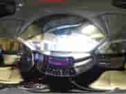 2022 Kia Sorento SX Prestige with VIN KNDRMDLH3N5067447, listed as a Copart auction lot 89146115 with 67,148 mi miles and Non repairable. Bid and sale history available at DreamBid. Image 13.