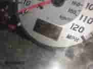 2001 Nissan Pathfinder SE z VIN JN8DR09Y41W594823, wystawiony jako IAAI lot #42948771 z przebiegiem 210 634 mil mil oraz . Historia ofert i sprzedaży dostępna na DreamBid. Obrazek 7.