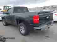 2014 Chevrolet Silverado 1500 Work Truck with VIN 1GCNCPEH0EZ319275, listed as a IAAI auction lot 42270548 with 131,364 mi miles and . Bid and sale history available at DreamBid. Image 3.
