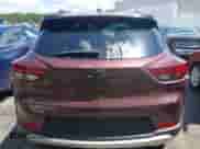 2023 Chevrolet TrailBlazer LT с VIN KL79MPS28PB018356, выставлен на аукционе IAAI как лот 42529801 с пробегом 68 757 миль миль и . История ставок и продаж доступна на DreamBid. Изображение 15.