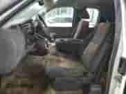 2007 Chevrolet Silverado 2500HD Work Truck с VIN 1GCHC29K27E577801, выставлен на аукционе Copart как лот 70905535 с пробегом Не указан миль и Чистый • Clean title. История ставок и продаж доступна на DreamBid. Изображение 7.