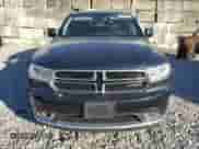 2014 Dodge Durango SXT with VIN 1C4RDJAG3EC468467, listed as a Copart auction lot 84253665 with 121,326 mi miles and Salvage title. Bid and sale history available at DreamBid. Image 5.