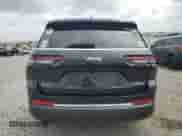 2024 Jeep Grand Cherokee Laredo X с VIN 1C4RJKAG4R8544561, выставлен на аукционе Copart как лот 52898725 с пробегом 10 353 миль миль и Списание • Salvage title. История ставок и продаж доступна на DreamBid. Изображение 6.
