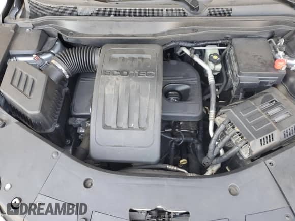 2014 Chevrolet Equinox LS с VIN 2GNALAEK1E6159000, выставлен на аукционе Copart как лот 81628675 с пробегом Не указан миль и Чистый • Clean title. История ставок и продаж доступна на DreamBid. Изображение 11.