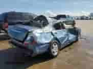 2003 Toyota Camry LE с VIN 4T1BF32K53U555042, выставлен на аукционе Copart как лот 49998285 с пробегом Не указан миль и Списание • Salvage title. История ставок и продаж доступна на DreamBid. Изображение 3.