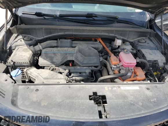 2022 Kia Sorento S с VIN KNDRG4LG9N5092027, выставлен на аукционе Copart как лот 56035155 с пробегом 82 352 миль миль и Списание • Salvage title. История ставок и продаж доступна на DreamBid. Изображение 12.