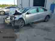 2016 Toyota Camry XLE with VIN 4T1BF1FK1GU234393, listed as a Copart auction lot 65574485 with Not provided miles and Salvage title. Bid and sale history available at DreamBid. Image 1.