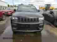 2021 Jeep Grand Cherokee High Altitude z VIN 1C4RJFCG1MC670337, wystawiony jako Copart lot #73936794 z przebiegiem 41 395 mil mil oraz Nie do naprawy • Non repairable. Historia ofert i sprzedaży dostępna na DreamBid. Obrazek 5.
