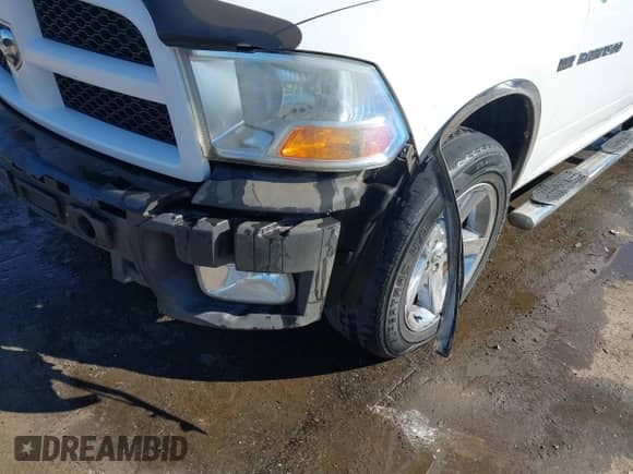 2012 Ram 1500 Express с VIN 1C6RD6FT5CS157751, выставлен на аукционе IAAI как лот 43111144 с пробегом 153 485 миль миль и . История ставок и продаж доступна на DreamBid. Изображение 18.