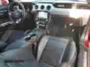 2016 Ford Mustang GT Premium с VIN 1FATP8FF7G5243990, выставлен на аукционе Copart как лот 80881495 с пробегом 68 860 миль миль и Списание • Salvage title. История ставок и продаж доступна на DreamBid. Изображение 8.