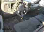 2005 Chevrolet Silverado 1500 Work Truck with VIN 2GCEK19V751291225, listed as a Copart auction lot 73033344 with 134,240 mi miles and Salvage title. Bid and sale history available at DreamBid. Image 8.