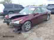 2012 Honda Accord LX Premium with VIN 1HGCP2F41CA136006, listed as a IAAI auction lot 43298890 with 128,467 mi miles and . Bid and sale history available at DreamBid. Image 2.