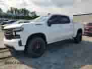 2020 Chevrolet Silverado 1500 LT с VIN 1GCPWCED2LZ275167, выставлен на аукционе Copart как лот 62559095 с пробегом 102 942 миль миль и Списание • Salvage title. История ставок и продаж доступна на DreamBid. Изображение 1.