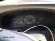 1998 Nissan Frontier XE с VIN 1N6DD26S7WC318874, выставлен на аукционе Copart как лот 68791945 с пробегом Не указан миль и На запчасти • Non repairable. История ставок и продаж доступна на DreamBid. Изображение 9.