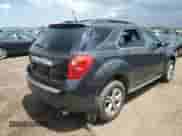 2013 Chevrolet Equinox LT with VIN 2GNFLEE38D6306756, listed as a Copart auction lot 62111905 with 108,353 mi miles and Salvage title. Bid and sale history available at DreamBid. Image 3.