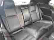 2018 Dodge Challenger SXT with VIN 2C3CDZAGXJH258741, listed as a Copart auction lot 69201835 with 119,651 mi miles and Salvage title. Bid and sale history available at DreamBid. Image 10.