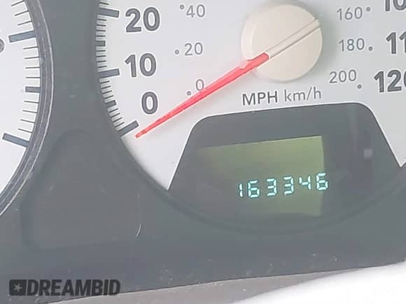 2007 Dodge 1500 SLT z VIN 3D7KR19D17G809058, wystawiony jako IAAI lot #41558278 z przebiegiem 163 346 mil mil oraz . Historia ofert i sprzedaży dostępna na DreamBid. Obrazek 15.