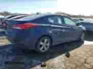 2013 Hyundai Elantra Limited z VIN 5NPDH4AE2DH427572, wystawiony jako Copart lot #45790895 z przebiegiem 179 614 mil mil oraz Czysty tytuł • Clean title. Historia ofert i sprzedaży dostępna na DreamBid. Obrazek 3.