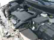 2024 Chevrolet Equinox RS z VIN 3GNAXMEGXRL108663, wystawiony jako IAAI lot #42508860 z przebiegiem 15 675 mil mil oraz . Historia ofert i sprzedaży dostępna na DreamBid. Obrazek 19.