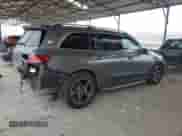 2020 Mercedes-Benz GLS 450 z VIN 4JGFF5KE4LA156924, wystawiony jako Copart lot #80668375 z przebiegiem 76 631 mil mil oraz Szkoda całkowita • Salvage title. Historia ofert i sprzedaży dostępna na DreamBid. Obrazek 3.