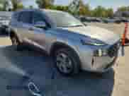 2023 Hyundai Santa Fe SEL с VIN 5NMS2DAJ6PH609671, выставлен на аукционе Copart как лот 85353505 с пробегом 43 723 миль миль и На запчасти • Non repairable. История ставок и продаж доступна на DreamBid. Изображение 4.
