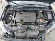 2019 Toyota Corolla L с VIN 2T1BURHEXKC159800, выставлен на аукционе Copart как лот 65687095 с пробегом 82 912 миль миль и Списание • Salvage title. История ставок и продаж доступна на DreamBid. Изображение 11.
