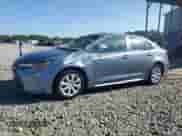 2024 Toyota Corolla LE с VIN 5YFB4MDE1RP208515, выставлен на аукционе Copart как лот 81546975 с пробегом 63 355 миль миль и Чистый • Clean title. История ставок и продаж доступна на DreamBid. Изображение 1.