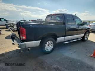 2005 Dodge 1500 SLT с VIN 1D7HA18N25S156774, выставлен на аукционе Copart как лот 85880425 с пробегом Не указан миль и Чистый • Clean title. История ставок и продаж доступна на DreamBid. Изображение 3.